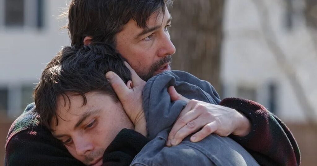 ‘Moving’ film is ‘best movie of all time’ and ‘masterpiece’ - streaming on Netflix | Films | Entertainment