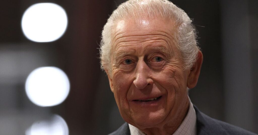 King Charles's savvy response to Andrew and Harry scandals revealed | Royal | News