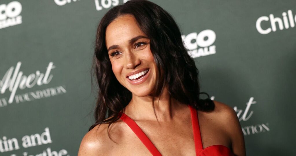 Royal Family LIVE: Meghan Markle savaged as 'disconnected' over venture in Hollywood | Royal | News