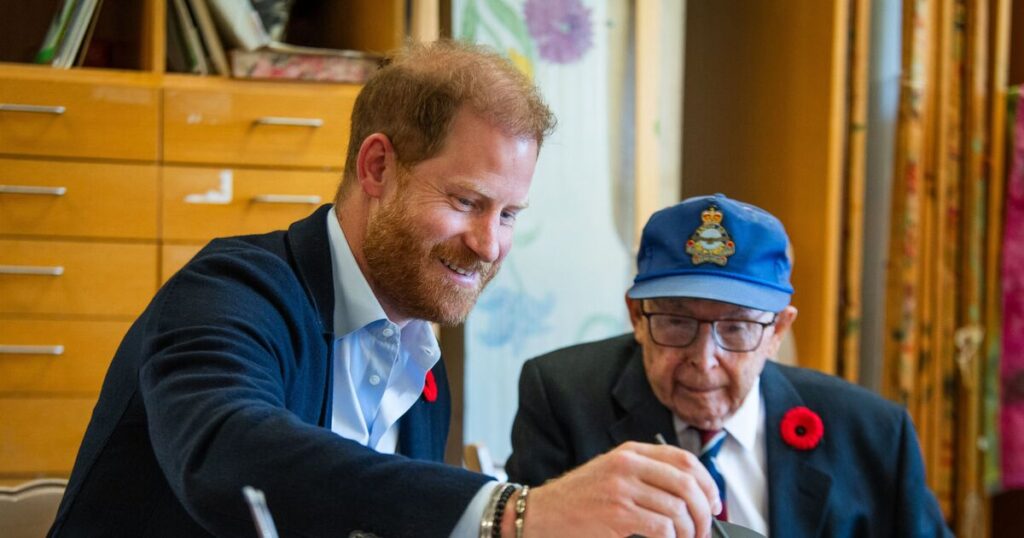 Buckingham Palace ‘update’ on Prince Harry’s ‘new row’ with Royal Family | Royal | News Buckingham Palace 'update' on Prince Harry's 'new row' with Royal Family | Royal | News