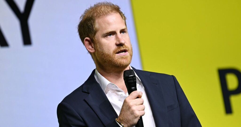 Prince Harry's next appearance announced as insiders gush about duke | Royal | News
