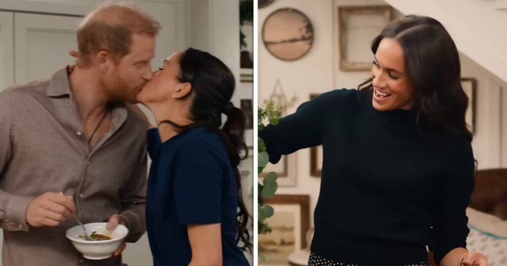 Meghan Markle torn apart by body language expert for easy-to-miss gesture | Royal | News