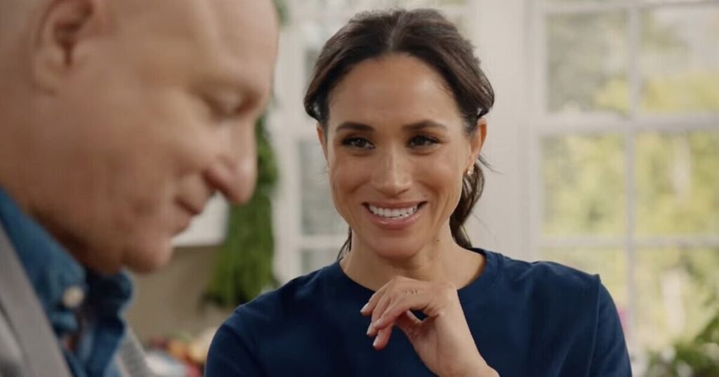 Meghan Markle mocked by fans over royal title demand in interview | Royal | News