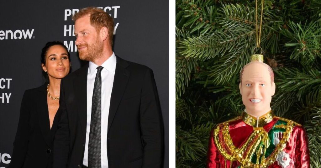 Prince Harry and Meghan Markle 'snubbed' by Selfridges | Royal | News