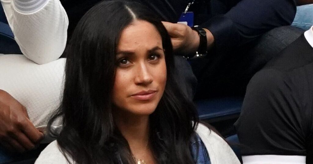 Meghan Markle's outrageous three-word demand for staff | Royal | News