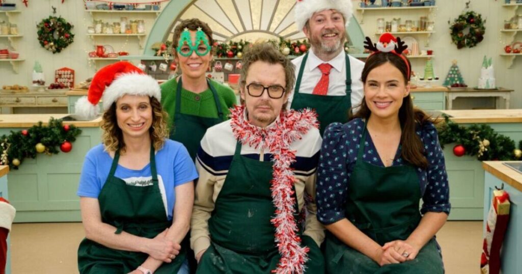 Royal to appear on new series of Celebrity Bake Off – line up revealed | Royal | News Royal to appear on new series of Celebrity Bake Off - line up revealed | Royal | News
