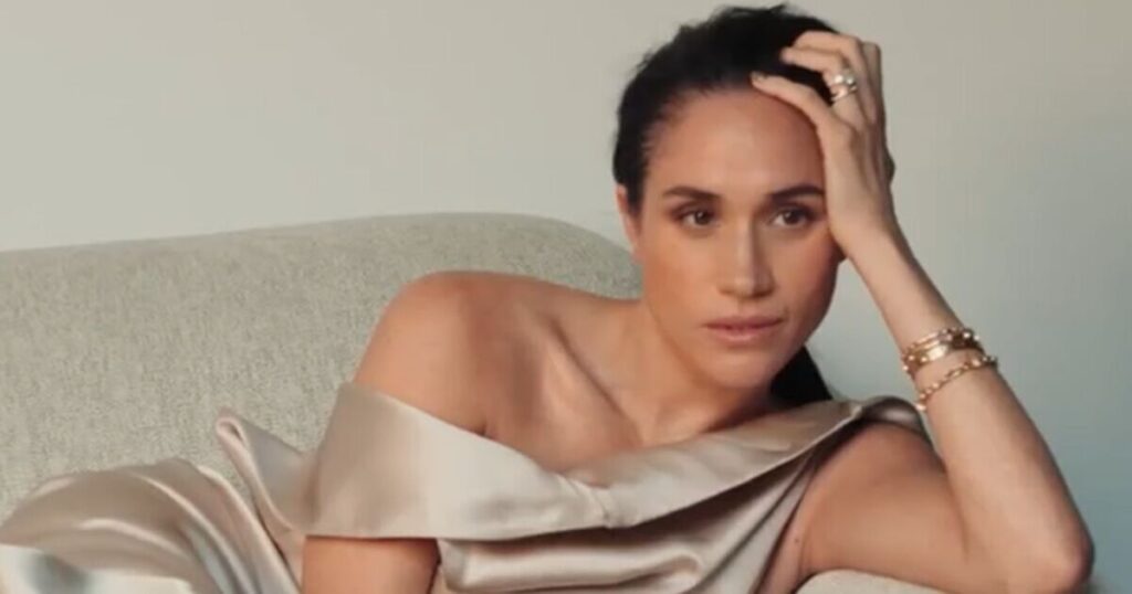 Meghan Markle’s ‘real message’ in interview that ‘everyone missed’ | Royal | News