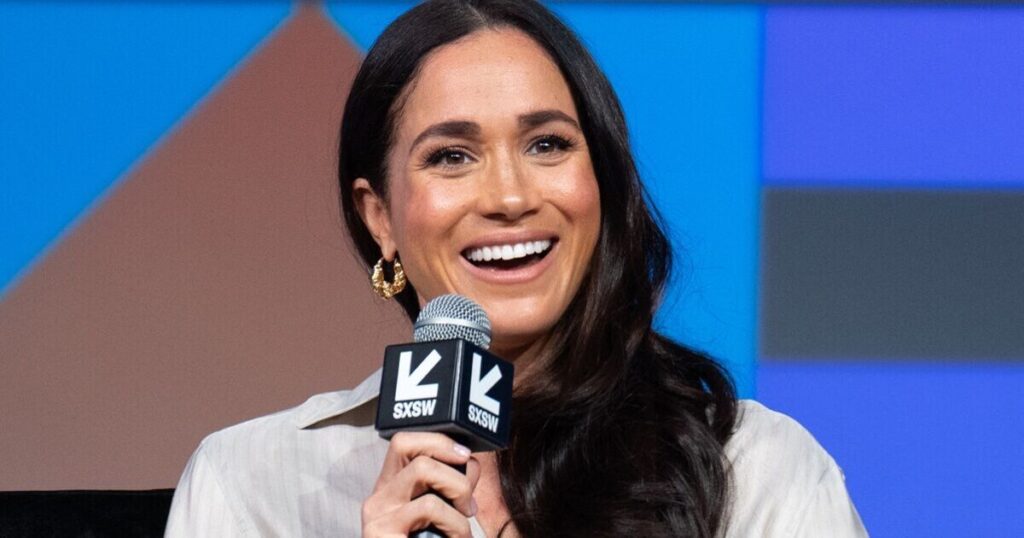 Meghan Markle dubbed the ‘Duchess of Duds’ after latest controversial move | Royal | News Meghan Markle dubbed the ‘Duchess of Duds’ after latest controversial move | Royal | News