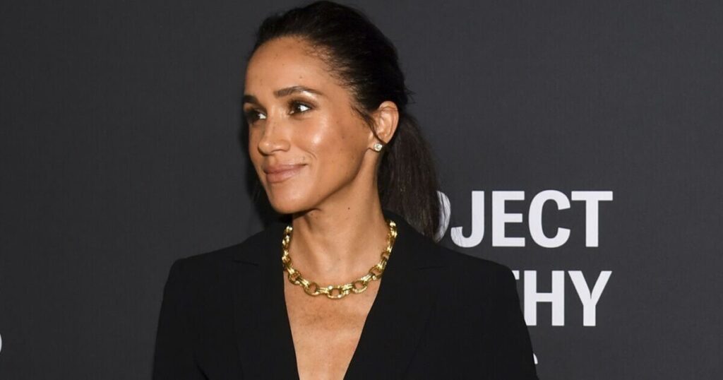 Meghan Markle’s ‘secret weapon’ in Hollywood masterplan - and it’s not Prince Harry | Royal | News
