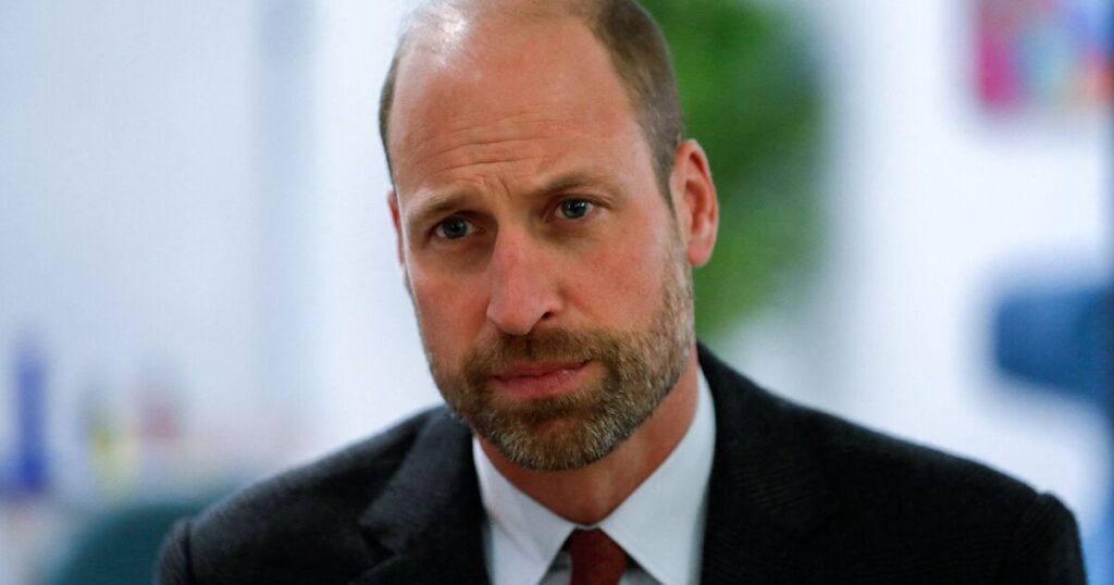 Prince William leaves royal fans emotional after he keeps heartfelt promise | Royal | News