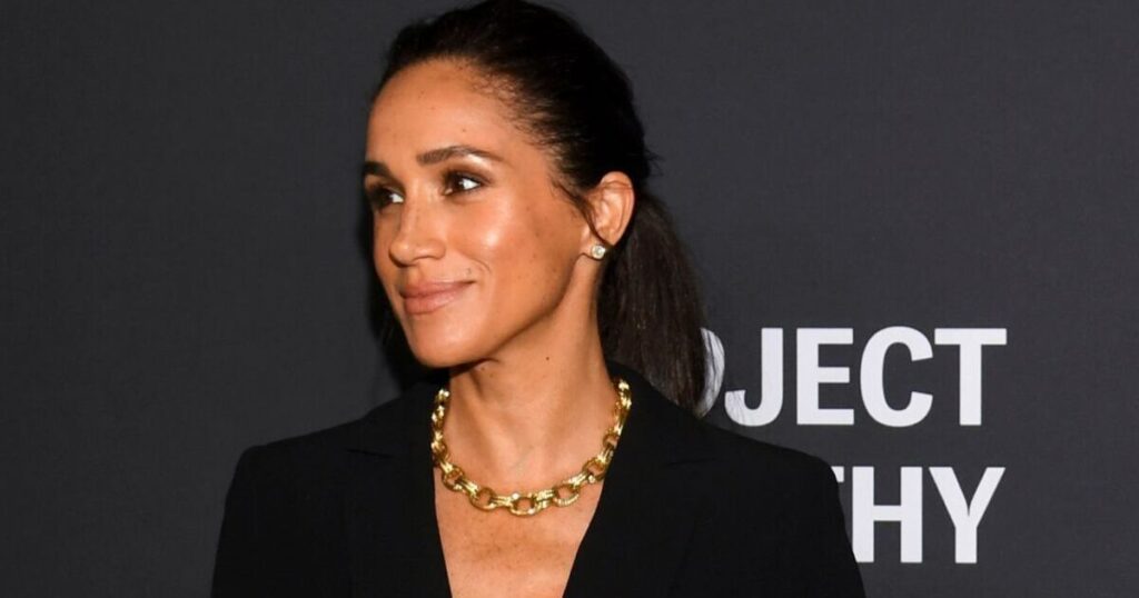 Meghan Markle fans lash out over bullying trolls after Duchess’s new interview | Royal | News