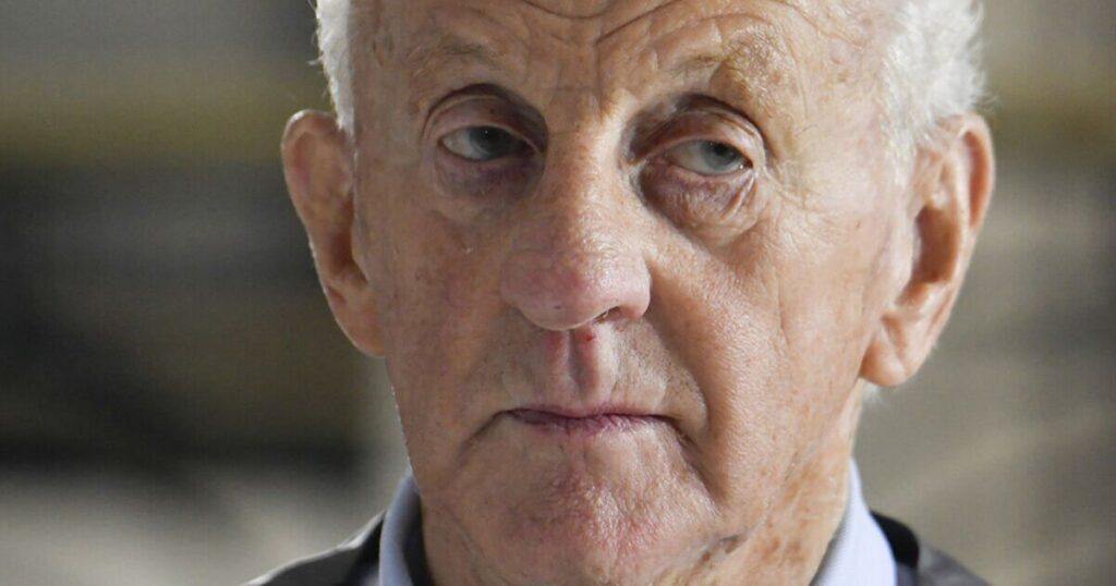 Princess Diana’s former personal designer Paul Costelloe dies aged 80 | Royal | News