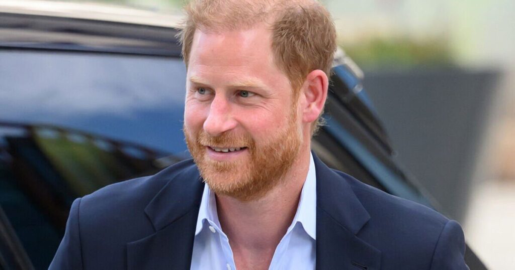 Prince Harry urged to return to UK by 'friend' of Princess Diana | Royal | News