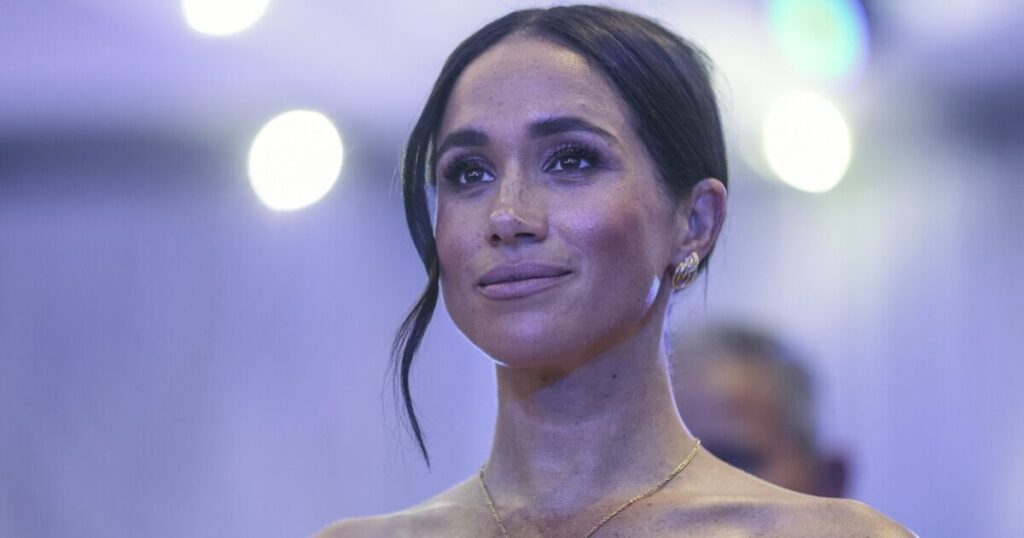 Royal Family LIVE: Meghan Markle’s ‘calculated’ move at LA celeb hotspot revealed | Royal | News
