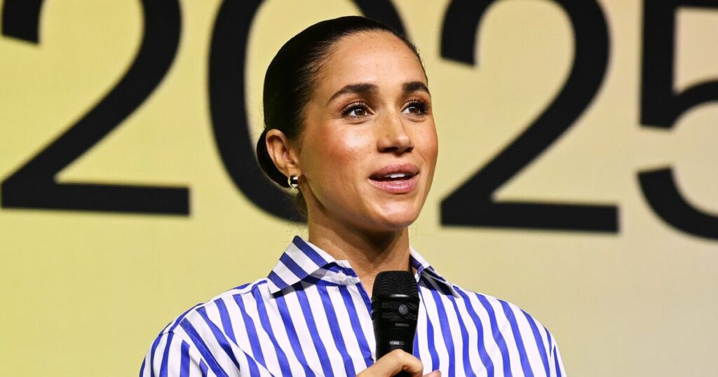 Prince Philip's stern nine-word warning about Meghan Markle | Royal | News