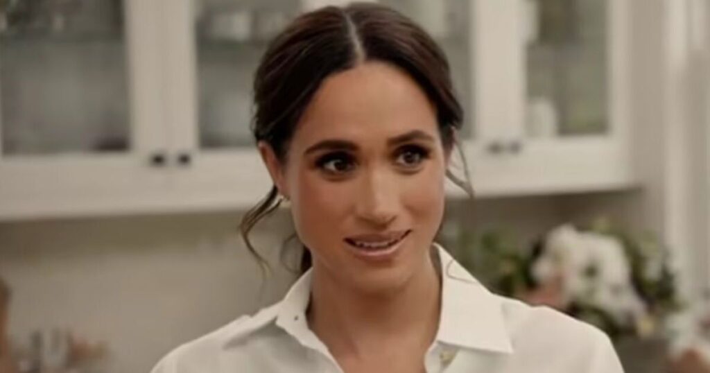 I'm a Duchess but I never use my title - unlike Meghan Markle | Royal | News
