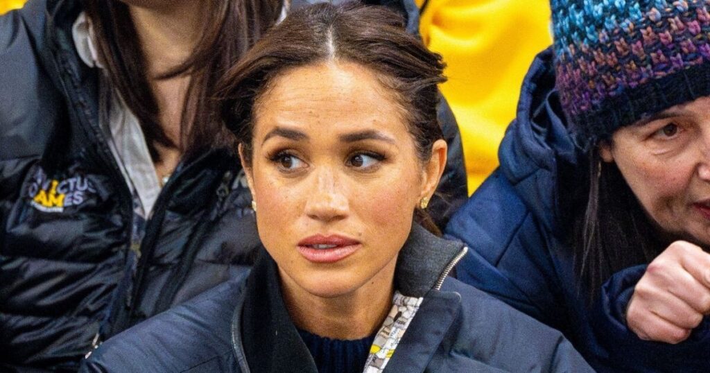 Royal Family LIVE: Meghan Markle chases ‘anti-royal rebel’ image | Royal | News Royal Family LIVE: Meghan Markle chases ‘anti-royal rebel’ image | Royal | News
