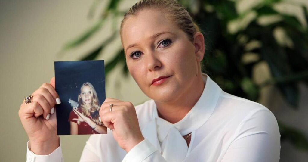 Andrew’s multimillion-dollar payout to Virginia Giuffre sparks family war | Royal | News Andrew’s multimillion-dollar payout to Virginia Giuffre sparks family war | Royal | News
