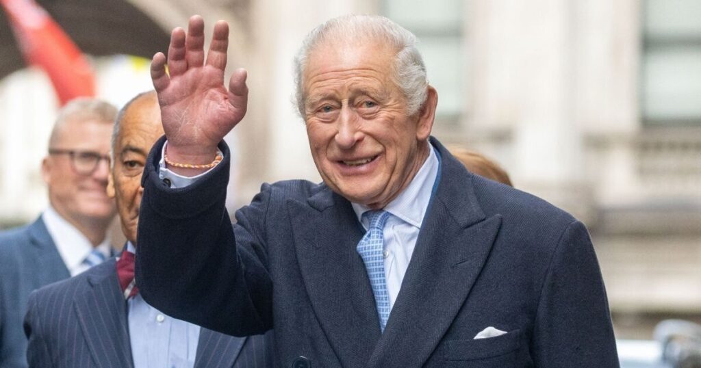 King Charles announces exciting Christmas appearance on the BBC | Royal | News