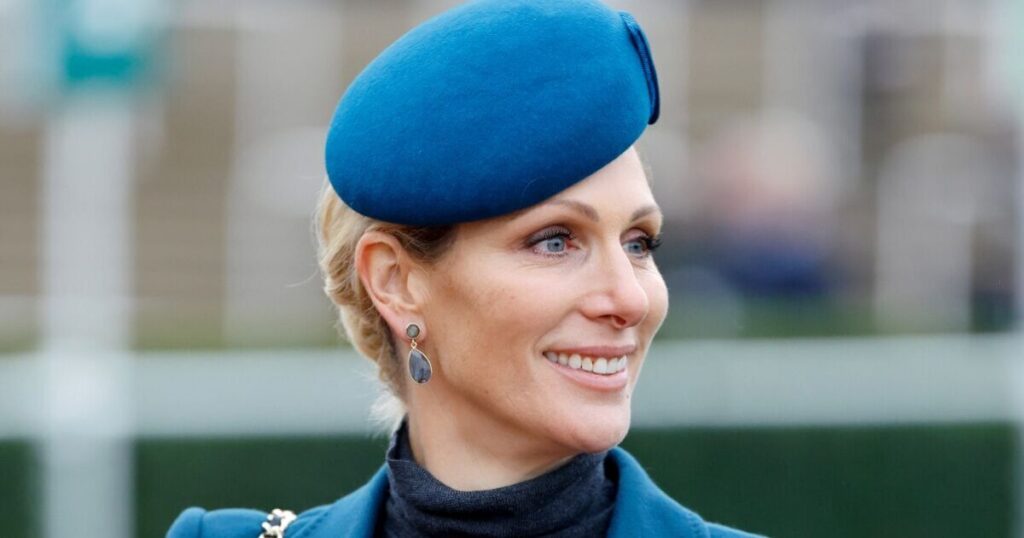 Zara Tindall gives rare update on Royal Family's Christmas | Royal | News
