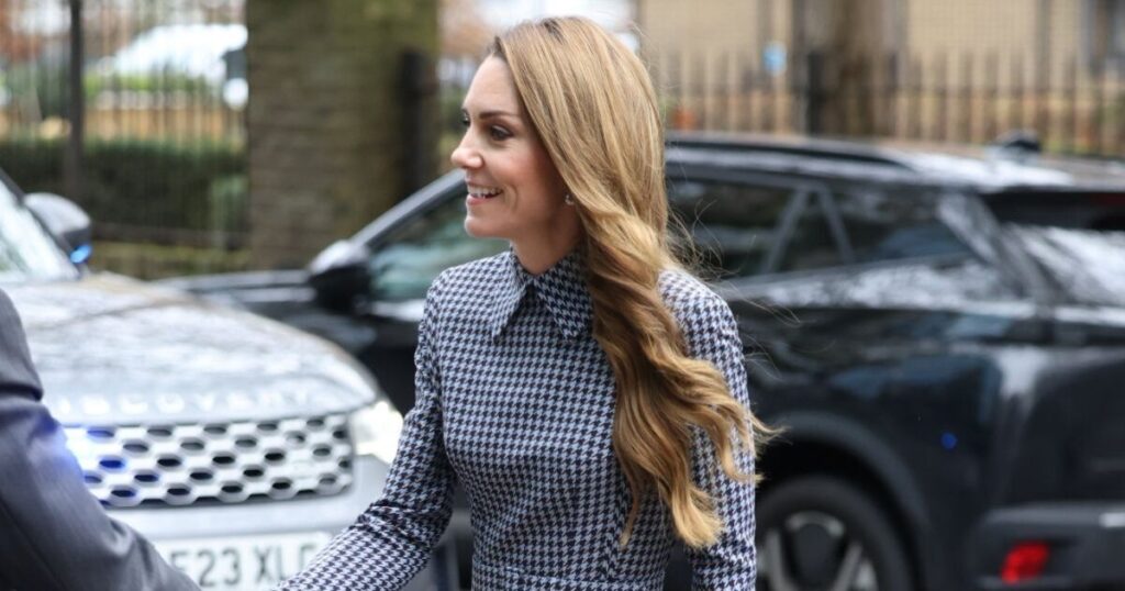Princess Kate steps out for key visit days after landmark speech | Royal | News