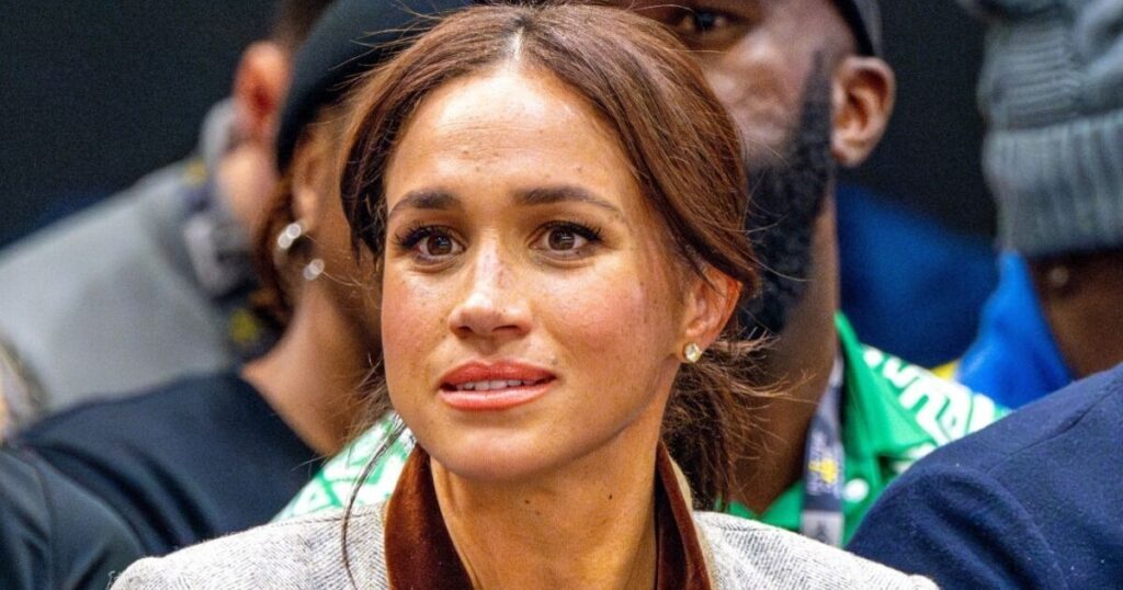 Meghan Markle will have to 'bear the brunt' of sad Archie fact | Royal | News