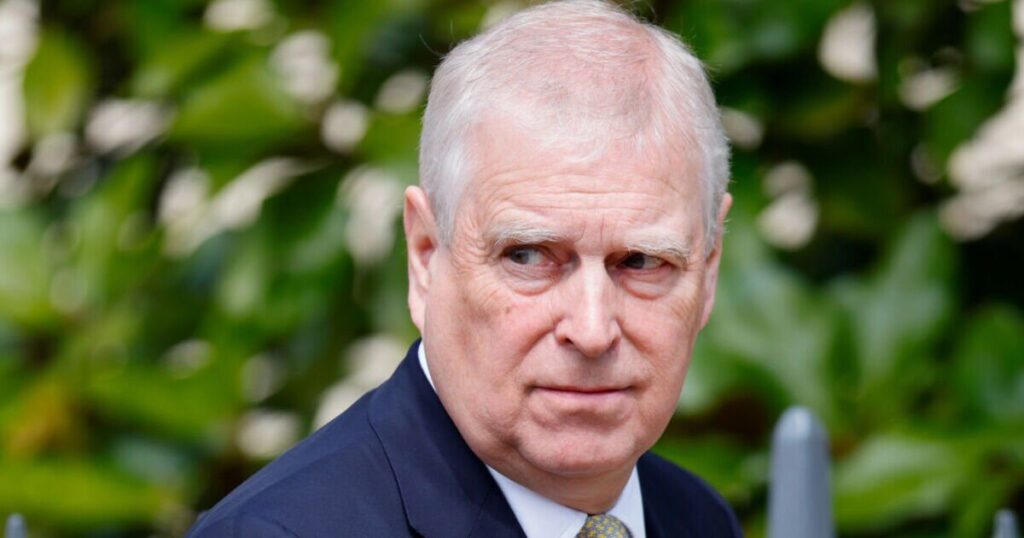 Royal Family LIVE: Andrew’s eviction to be delayed | Royal | News Royal Family LIVE: Andrew's eviction to be delayed | Royal | News
