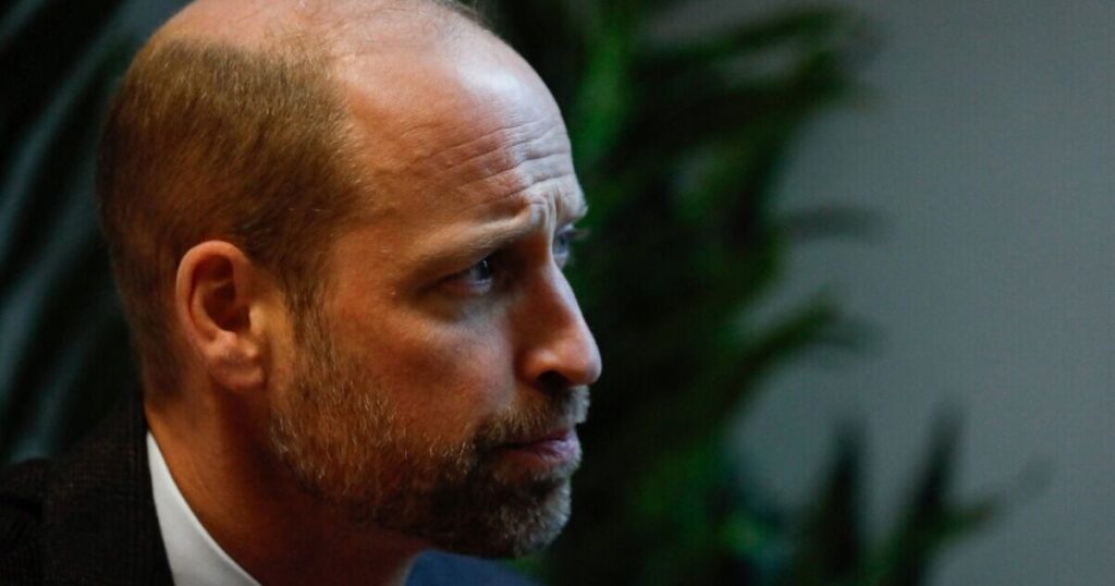 Prince William 'hates' one royal custom and could axe it | Royal | News