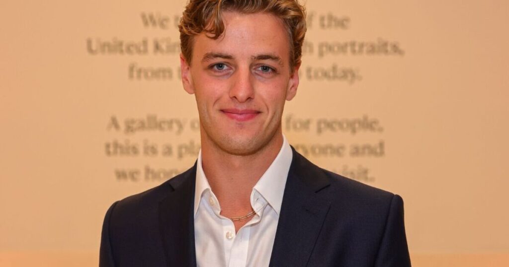 ‘Hottest royal’ set to quietly follow in Prince William’s footsteps | Royal | News 'Hottest royal' set to quietly follow in Prince William's footsteps | Royal | News