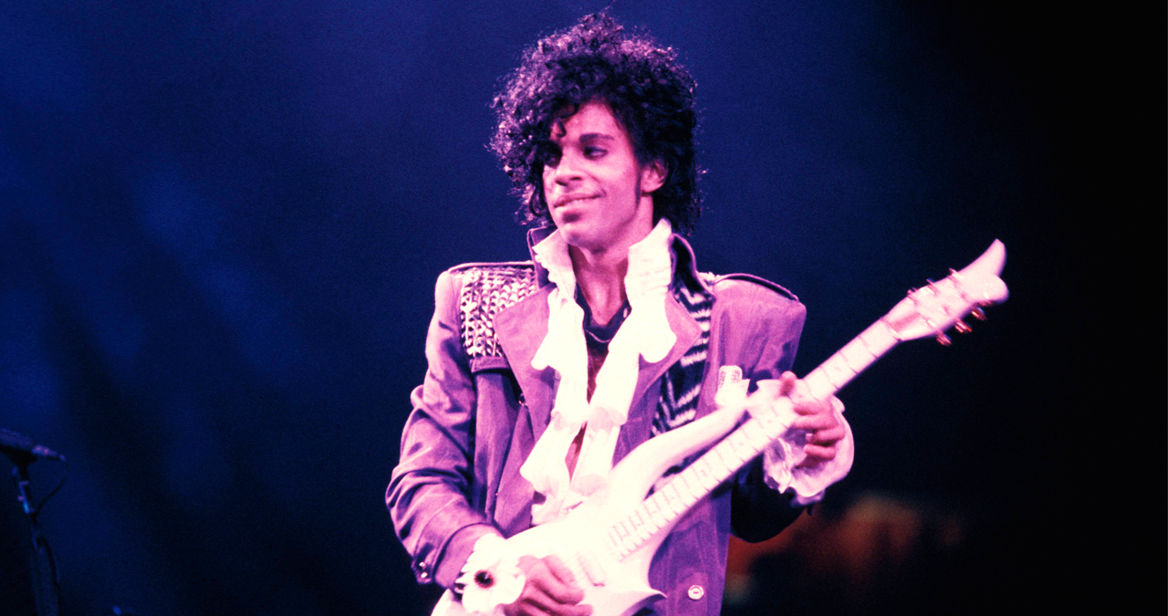 Prince