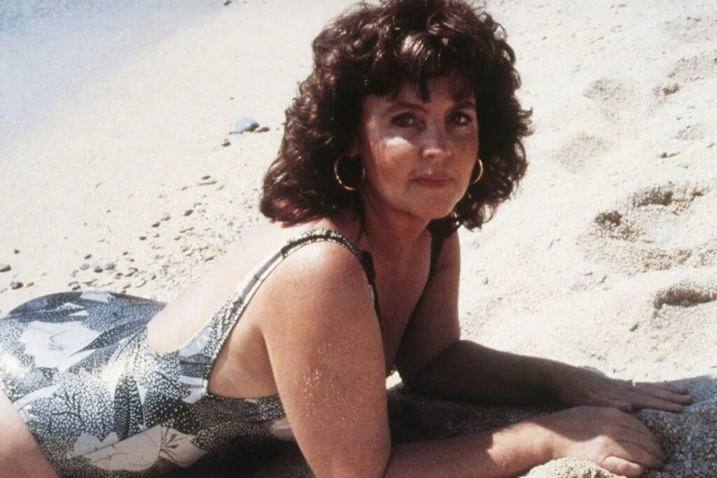 Pauline Collins, Oscar-nominated “Shirley Valentine” star, dies at 85 Pauline Collins, Oscar-nominated “Shirley Valentine” star, dies at 85