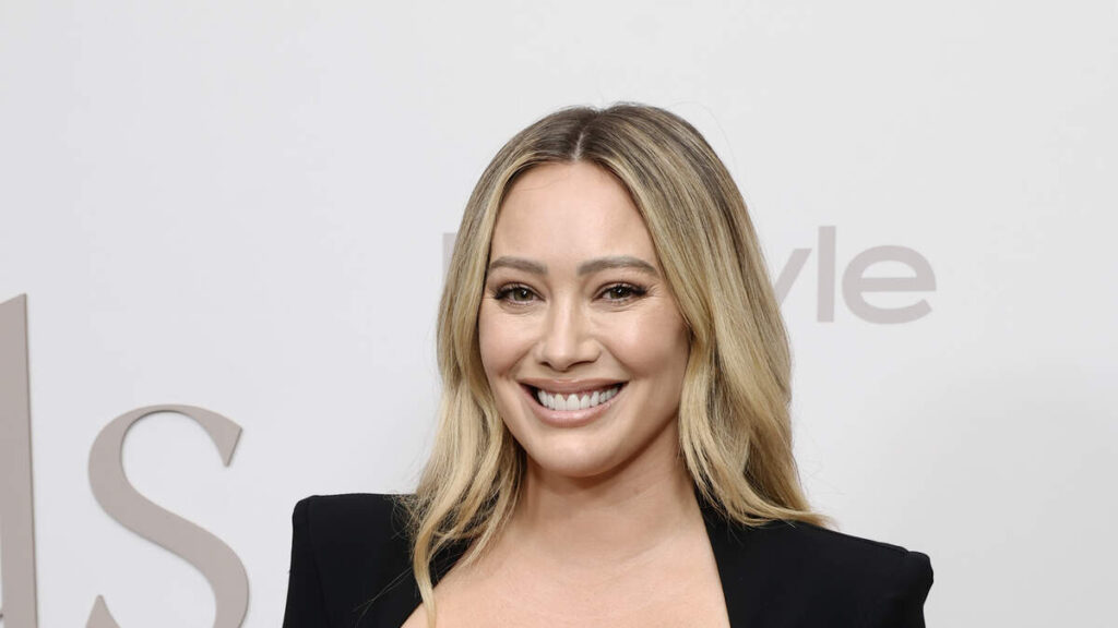 Lookin’ at Girlzzz: Haley Baylee, Tara Reid, Vanessa Minnillo, Hilary Duff! | 94.5 The Buzz Lookin' at Girlzzz: Haley Baylee, Tara Reid, Vanessa Minnillo, Hilary Duff! | 94.5 The Buzz