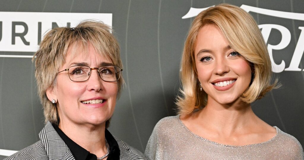 Boxer Christy Martin Defends Sydney Sweeney After Film Flops