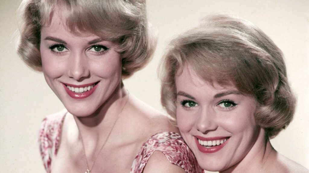 Kessler Twins Alice And Ellen Die Together At 89
