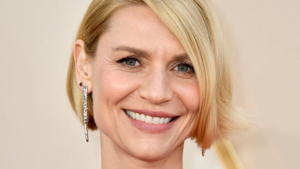 Claire Danes Discusses ‘Shame’ About Her Third Pregnancy Claire Danes Discusses 'Shame' About Her Third Pregnancy