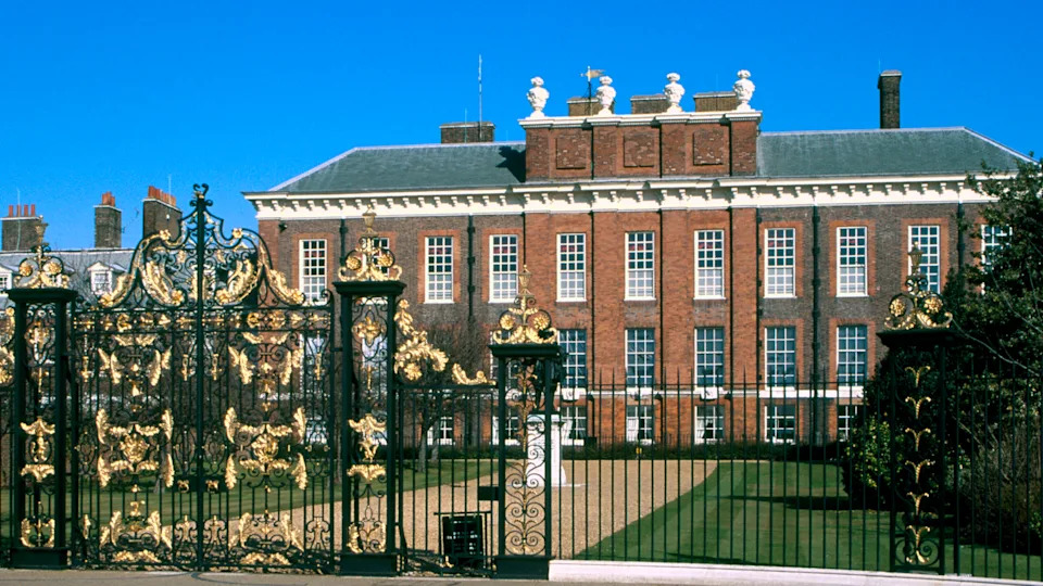 British Royal Family