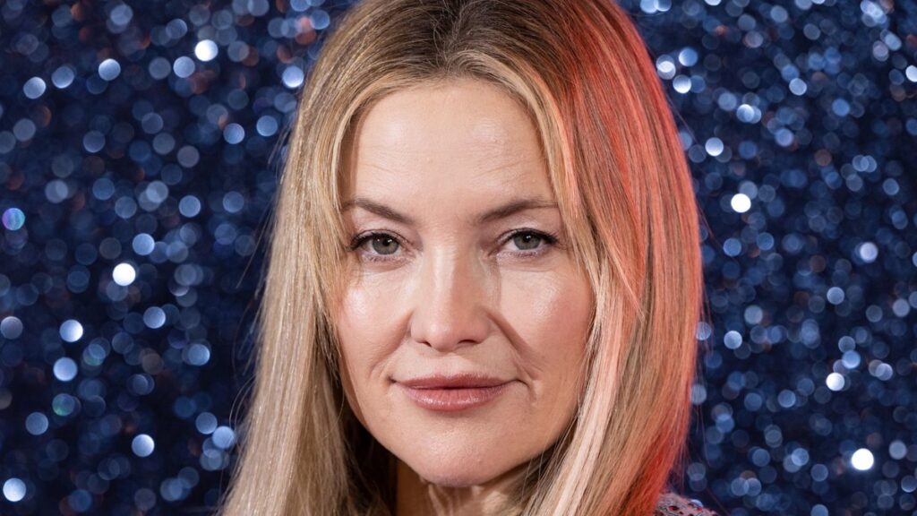 How Hollywood’s blended families celebrate Christmas, including Kate Hudson’s touching festive traditions How Hollywood's blended families celebrate Christmas, including Kate Hudson's touching festive traditions
