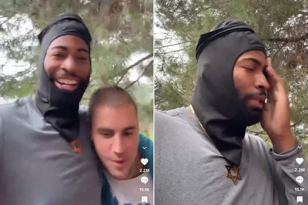 Stranded Driver Speaks Out After Justin Bieber Stops to Help Him Roadside: ‘He Even Said a Deep Prayer for Me’ (Exclusive) Stranded Driver Speaks Out After Justin Bieber Stops to Help Him Roadside: 'He Even Said a Deep Prayer for Me' (Exclusive)