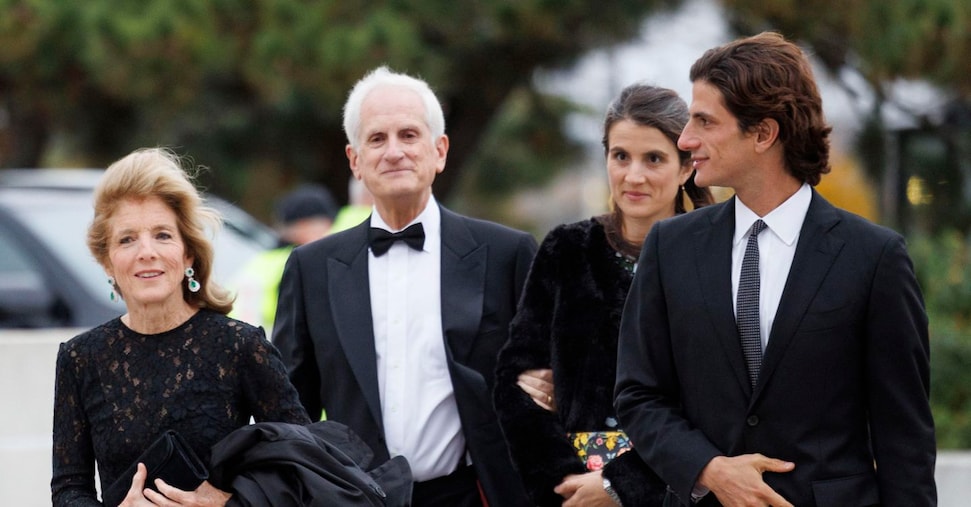 The ‘curse’ of the Kennedys: Tatiana’s illness reopens the wounds of the ‘American royal family’ vai alla homepage de Il Sole 24 Ore