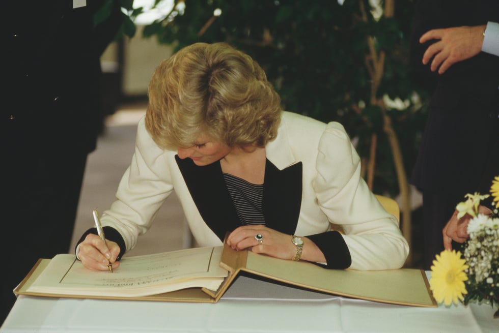 Diana In Munich