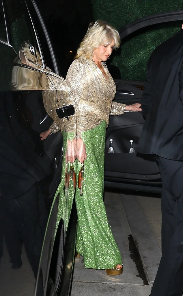 <p>Martha Stewart</p>