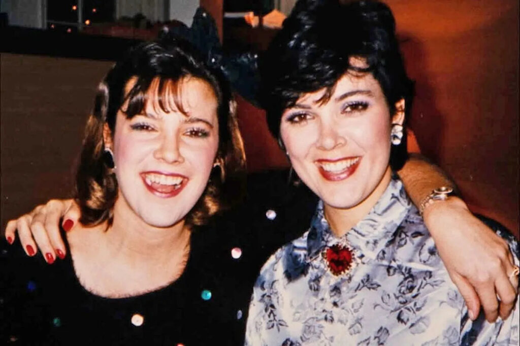 Kris Jenner Says She Thinks of Late Sister Karen ‘Every Single’ Day on Her ‘Heavenly Birthday’ Following Sudden Death Kris Jenner Says She Thinks of Late Sister Karen ‘Every Single’ Day on Her ‘Heavenly Birthday’ Following Sudden Death