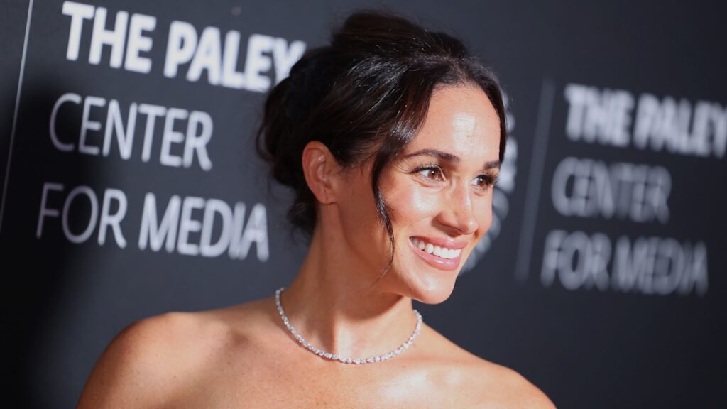 Meghan Markle shares touching gesture to close friend with serene photo