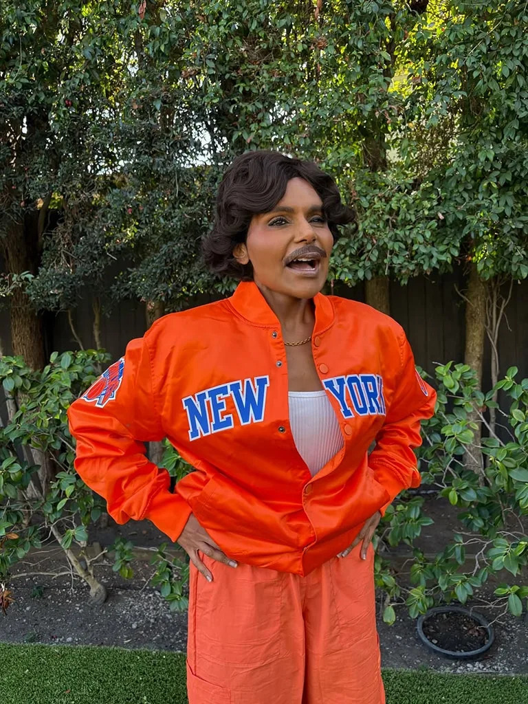 <p>Mindy Kaling</p>