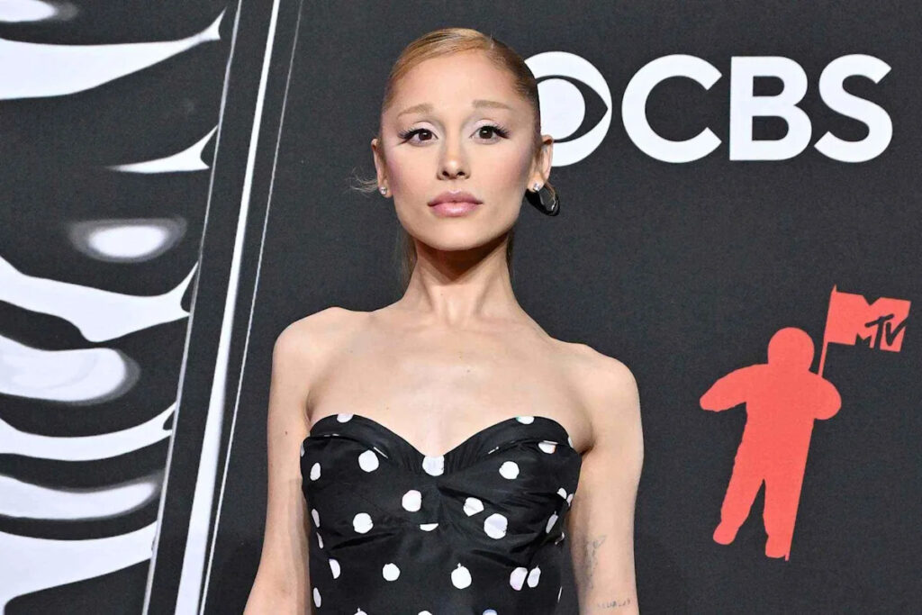 Ariana Grande Deletes Message Urging “Wicked” Fans to Not 'Wish Danger on Us' for Missing Brazil Premiere