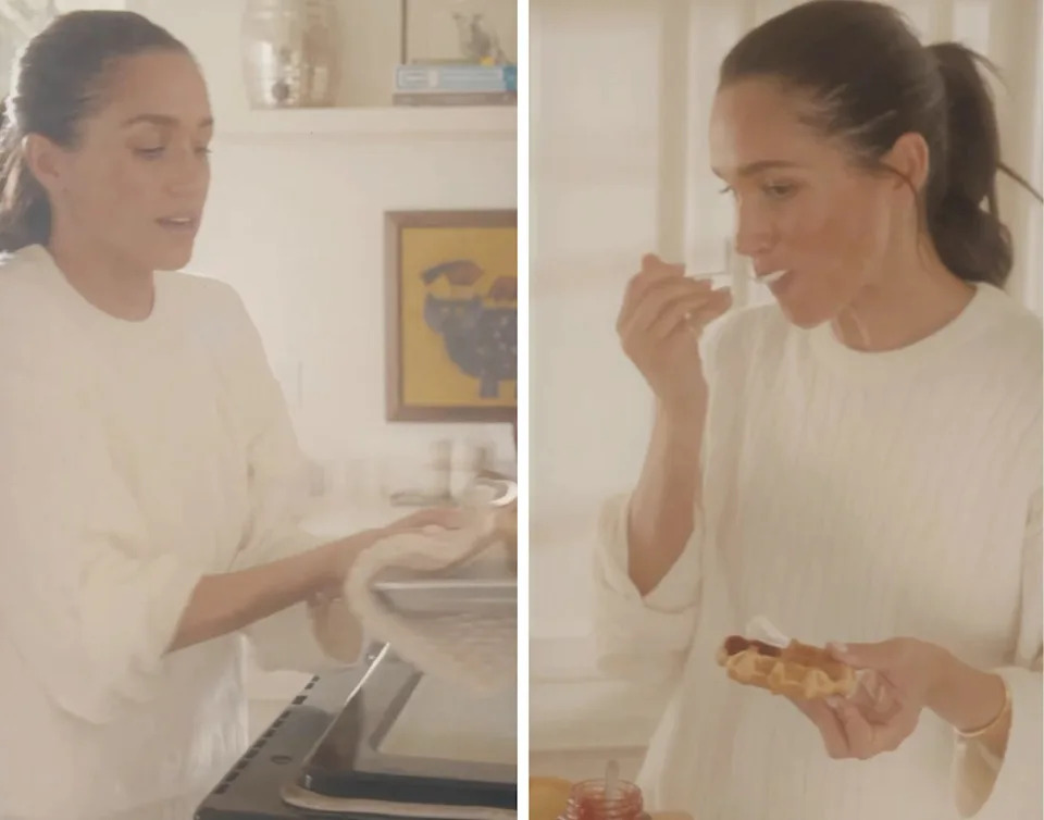 Meghan Markle