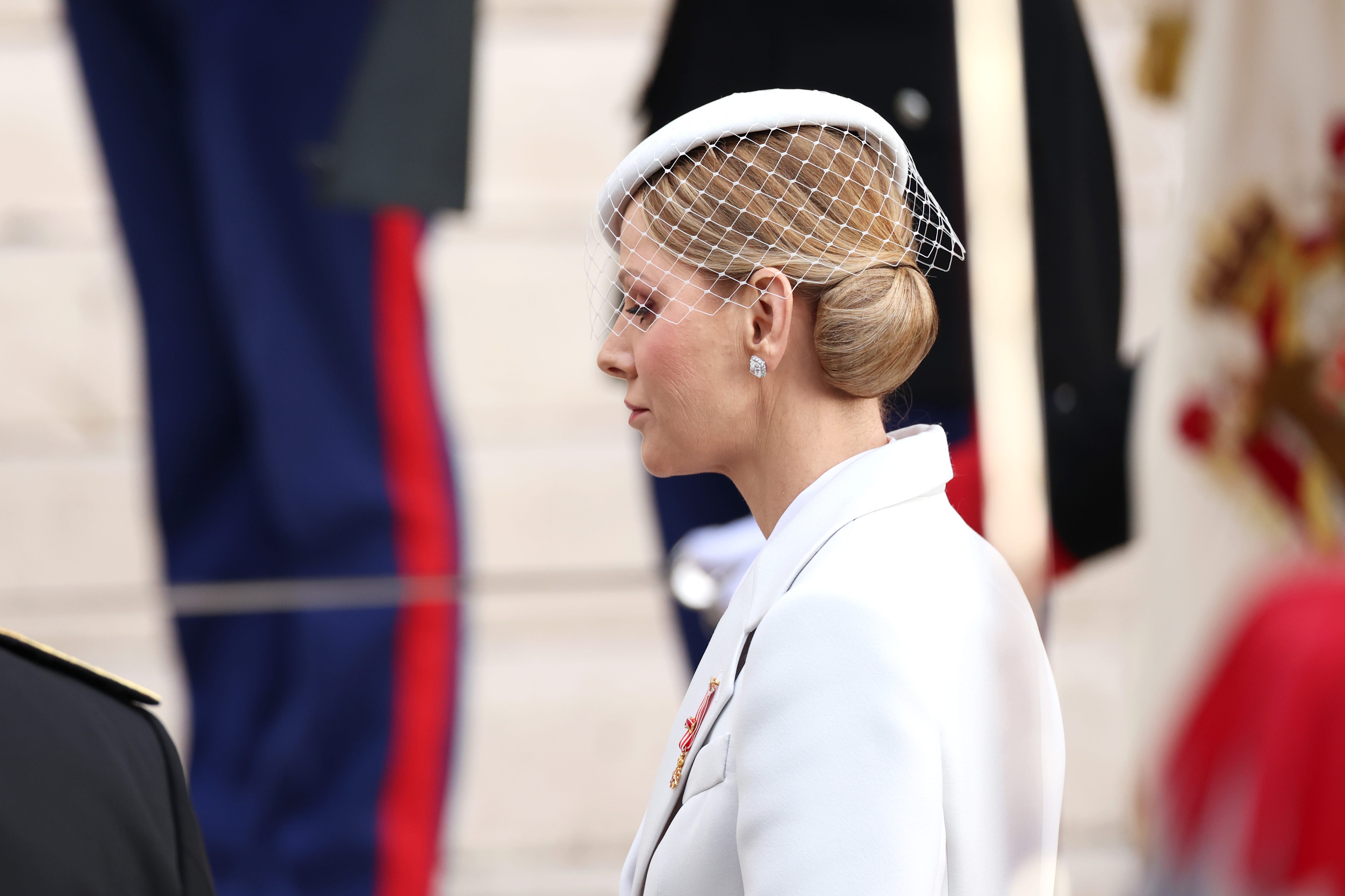 Monaco National Day 2025