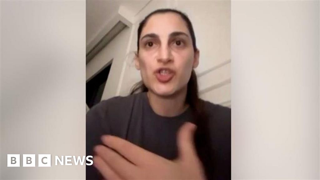 Ex-wife of Dubai royal says she fears arrest as custody battle escalates Ex-wife of Dubai royal says she fears arrest as custody battle escalates