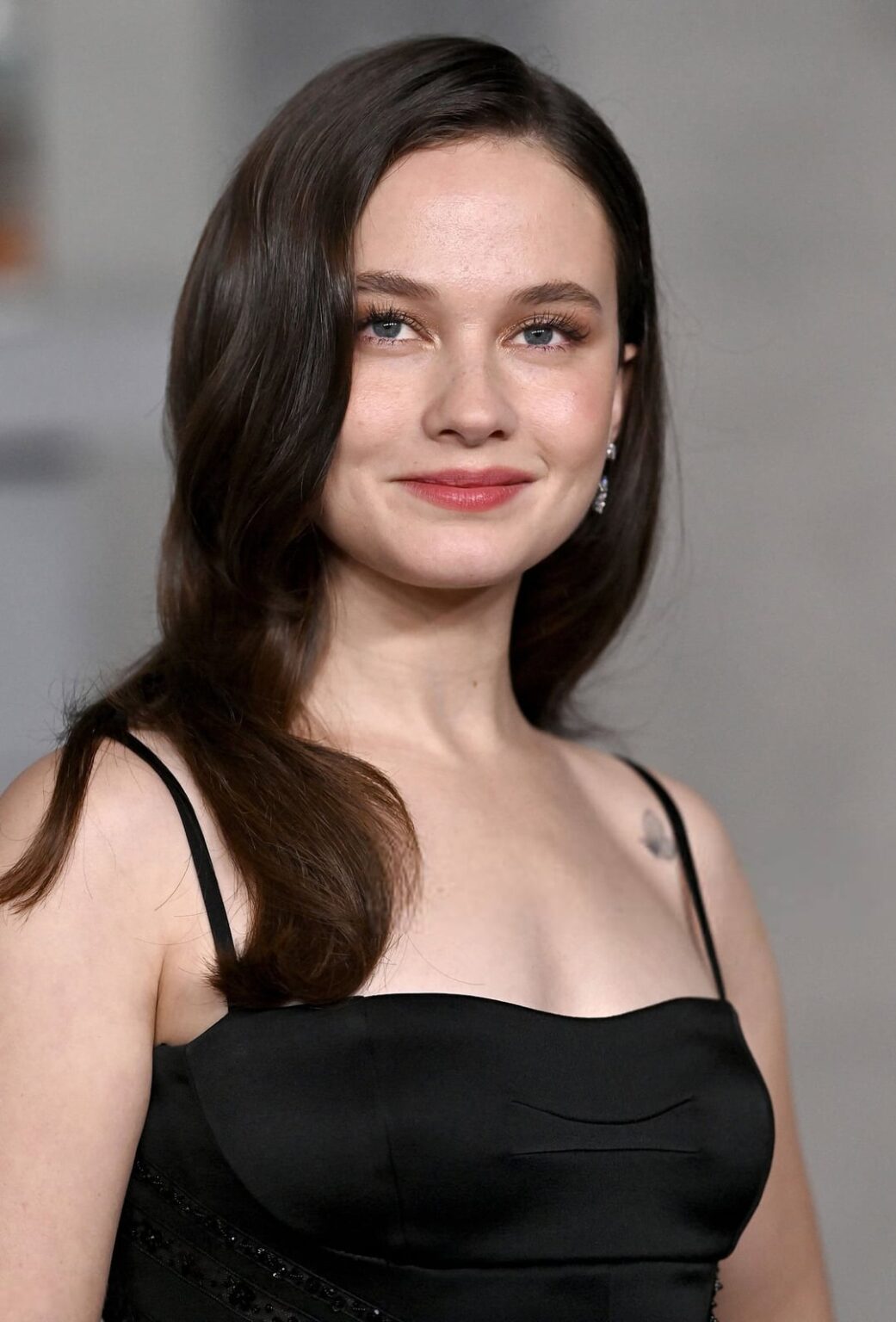 Cailee Spaeny | 'Wake Up Dead Man: A Knives Out Mystery' LA Premiere 17th November 2025