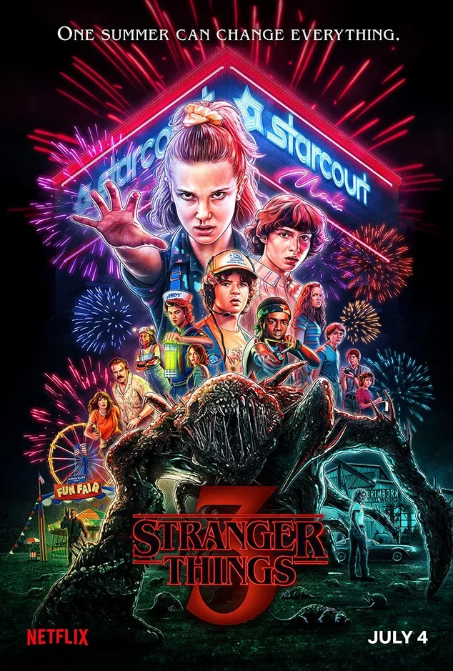 <p>18. Also slated to perish was Eleven. Yes,<em> really</em>. </p> <p>"Eleven was going to sacrifice herself to save the day," Ross said in the 2018 book <em>Stranger Things: Worlds Turned Upside Down</em>. "That was always the end game. But once we realized that the show was potentially going to go on longer than one season, we needed to leave it more up in the air, because deep down we knew the show just wouldn't really work without Eleven. And at that point, we knew how special Millie was. If there was going to be more<em> Stranger Things</em>, Eleven had to come back."</p>